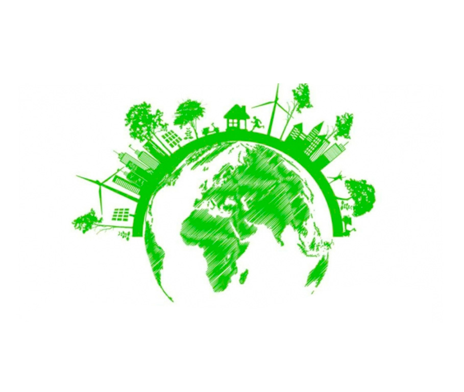 Menor impacto ambiental